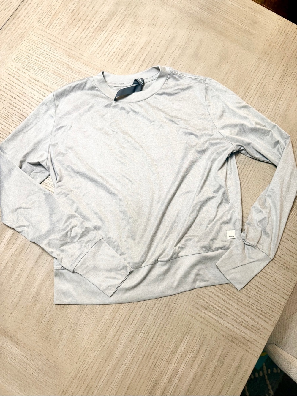 Women’s Vuori Long sleeve